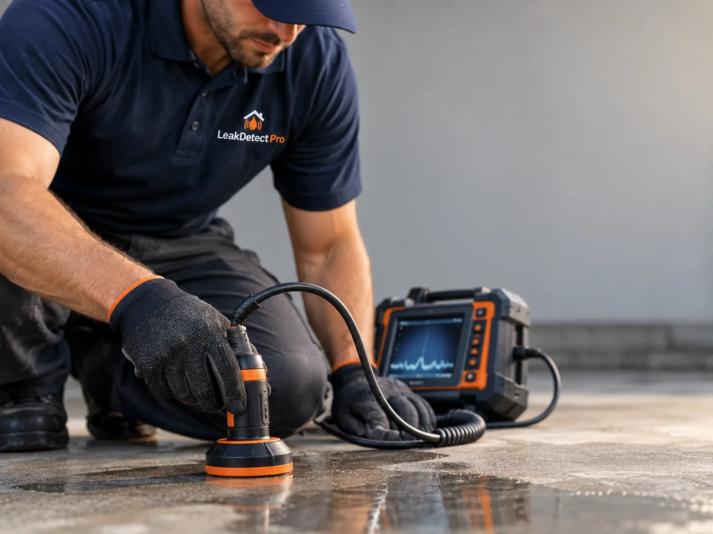 Flat Roof Analysis in Westover, PA